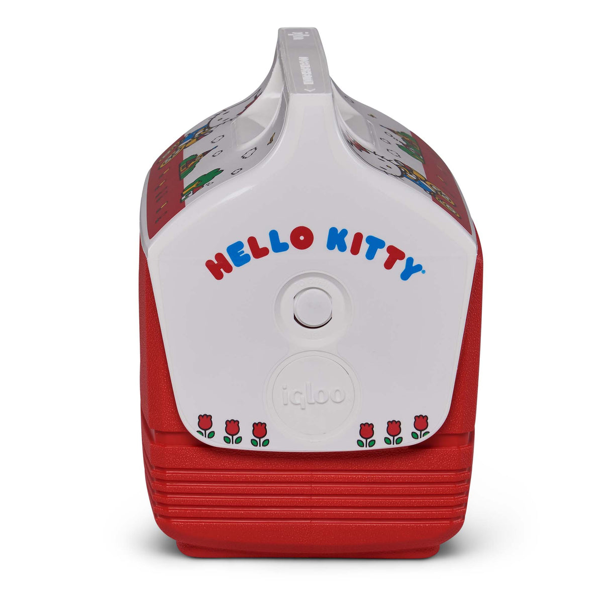 Hello Kitty Igloo¬Æ Playmate Mini Travel Igloo Products Corp   