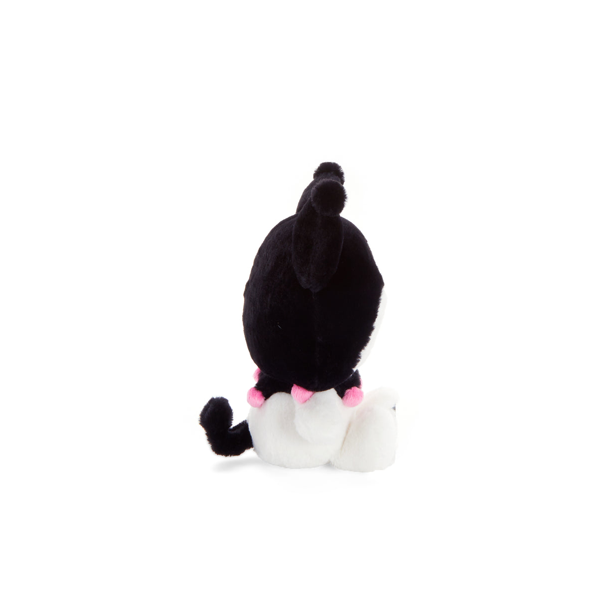 Sanrio Kuromi Plush Doll Toy Standard My Melody L Size From Japan