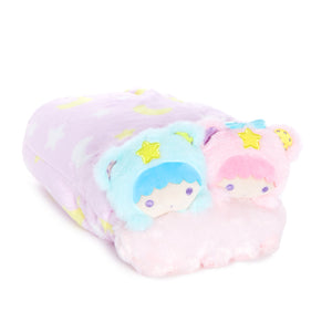 LittleTwinStars 3-in-1 Blanket Case Home Goods Japan Original   