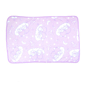 LittleTwinStars 3-in-1 Blanket Case