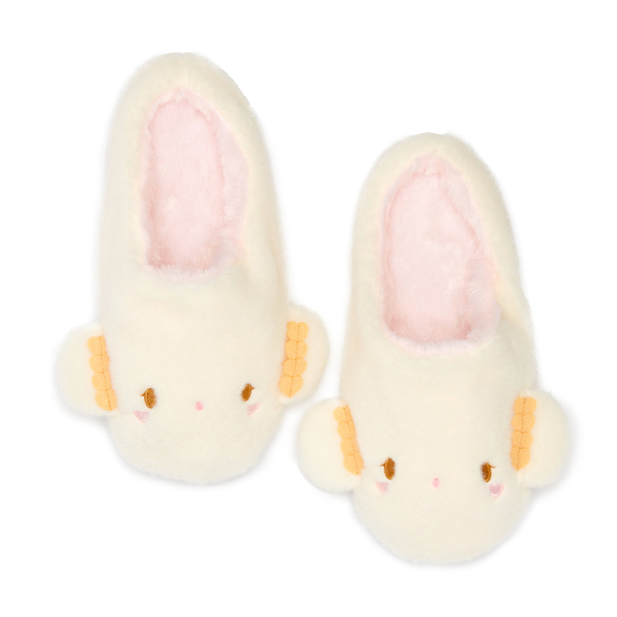 Update 119+ plush house slippers latest