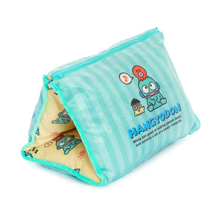 Hangyodon Foldable Cushion Home Goods Japan Original   
