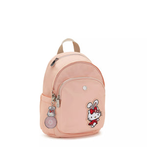 Hello Kitty x Kipling Year of the Rabbit Delia Mini Backpack Bags Kipling Retail LLC   