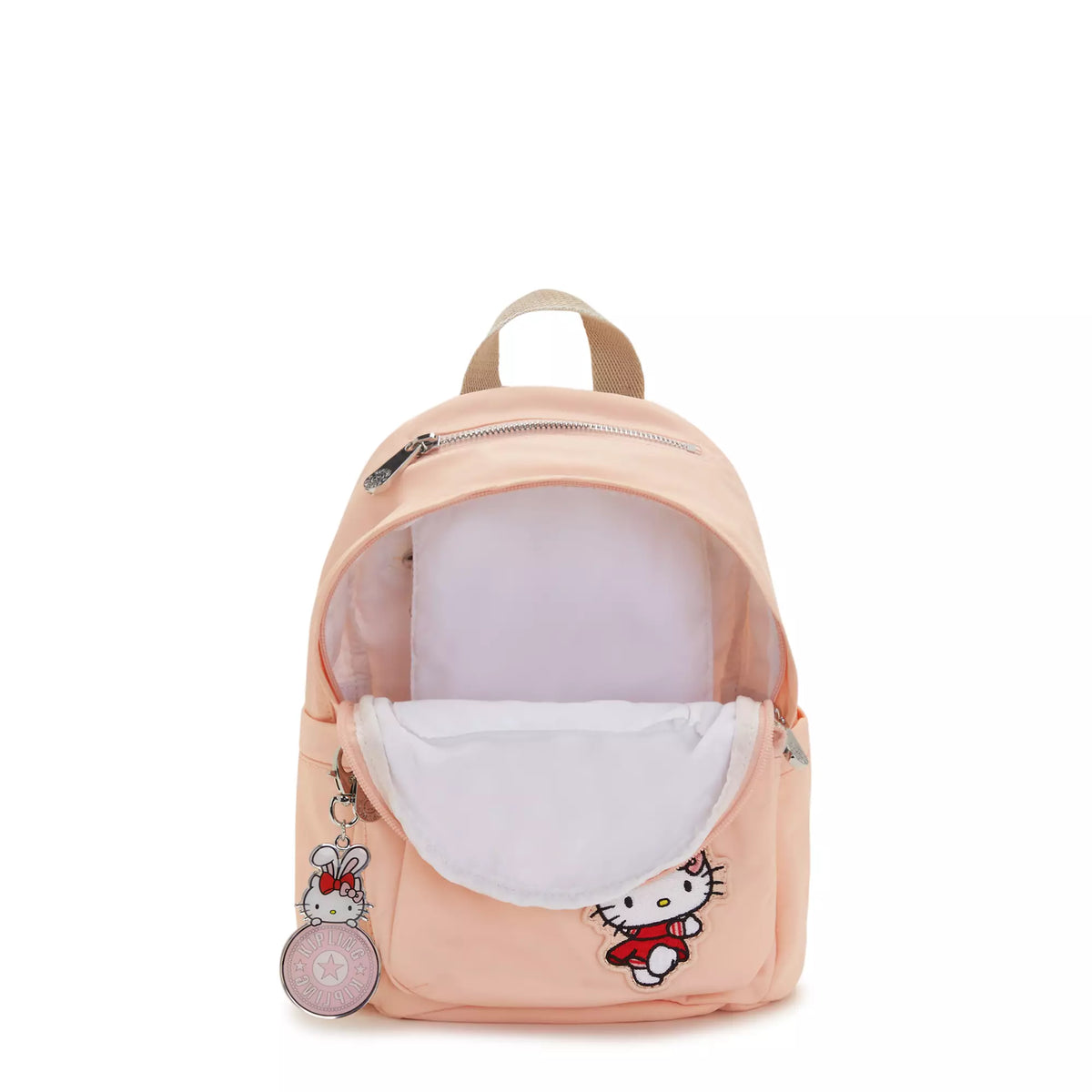 Bunny Backpack - Back to School backpack - Bunny Bag - Bunny Face Bag -  Bunny Face Children's backpack