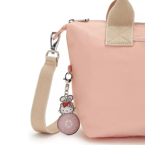 Hello x Kitty Kipling Year of the Rabbit Kala Mini Handbag Bags Kipling Retail LLC   