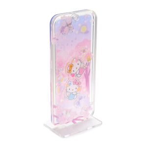 Hello Kitty Acrylic Photo Frame (Sakura Series) Home Goods Japan Original   