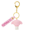 My Melody Signature Keychain Accessory Japan Original   