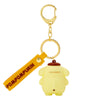 Pompompurin Signature Keychain Accessory Japan Original   