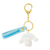 Cinnamoroll Signature Keychain Accessory Japan Original   