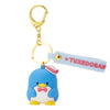 Tuxedosam Signature Keychain Accessory Japan Original   