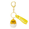 Gudetama Signature Keychain Accessory Japan Original   