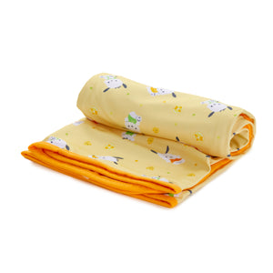 Pochacco Lap Blanket Home Goods Japan Original   