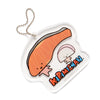 Kirimichan Acrylic Keychain Trinket HUNET GLOBAL CREATIONS INC   