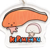 Kirimichan Acrylic Keychain Trinket HUNET GLOBAL CREATIONS INC   