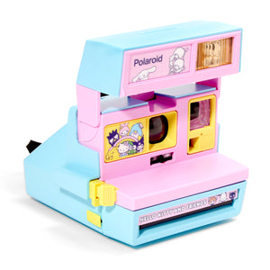 Polaroid x Hello Kitty and Friends 2021 Toys&Games RETROSPEKT   