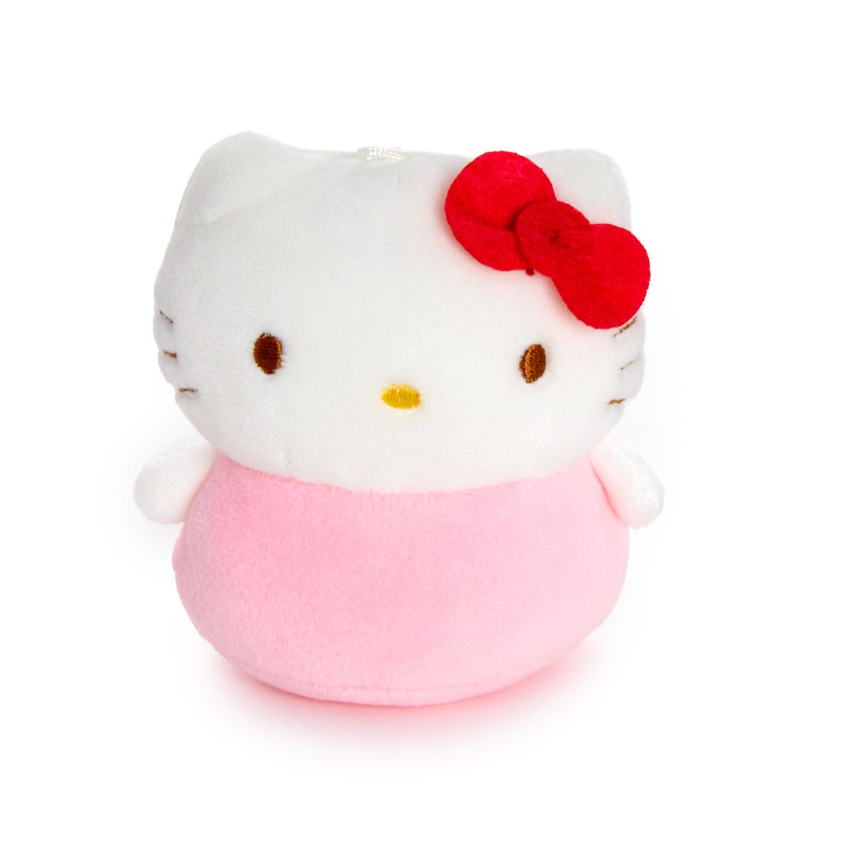 Hello Kitty Soft Mascot Plush