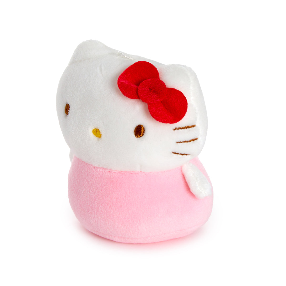 Hello Kitty Soft Mascot Plush Plush Japan Original   