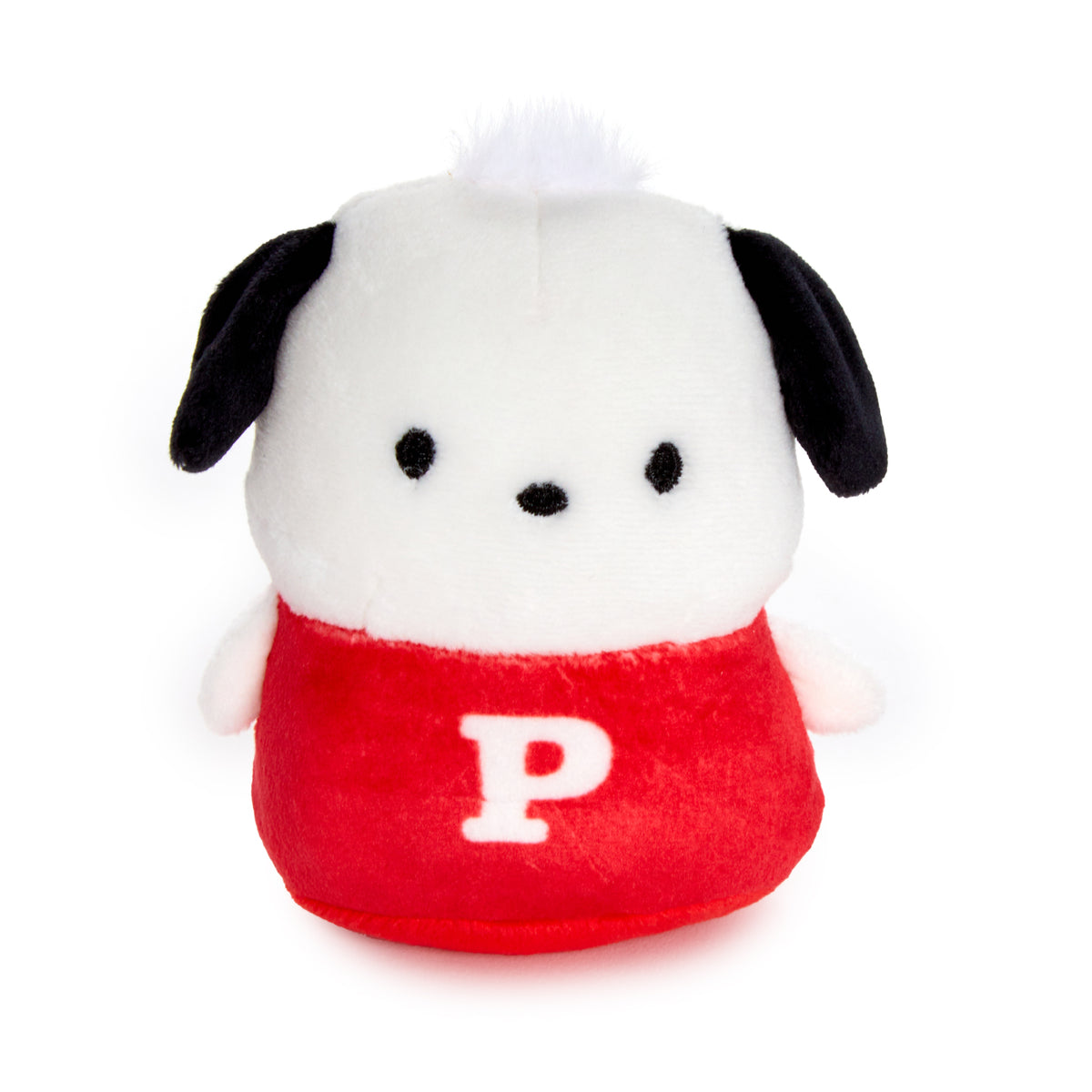 Pochacco Soft Mascot Plush Plush Japan Original   