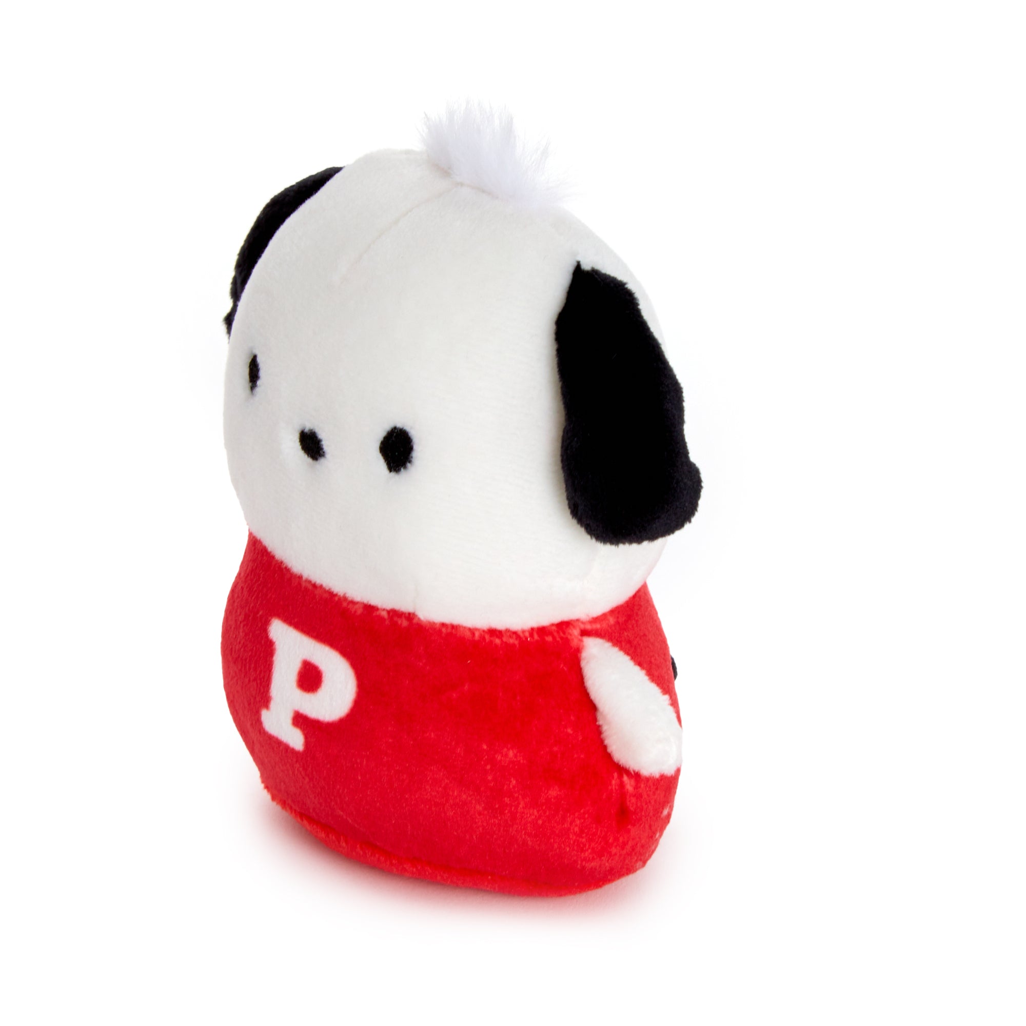 Pochacco Soft Mascot Plush Plush Japan Original   