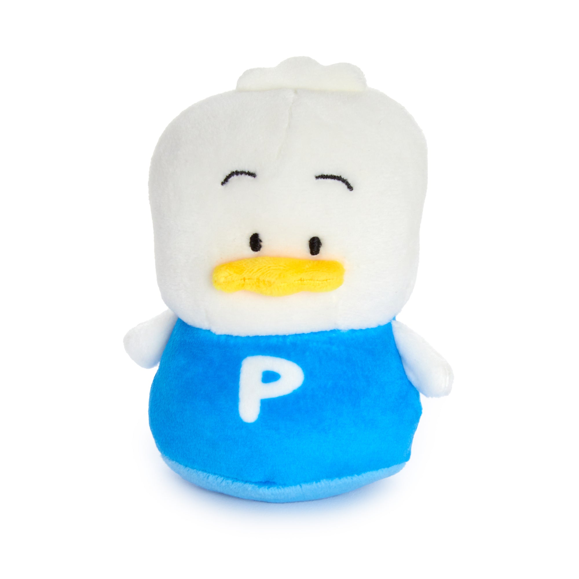 Pekkle Soft Mascot Plush Plush Japan Original   