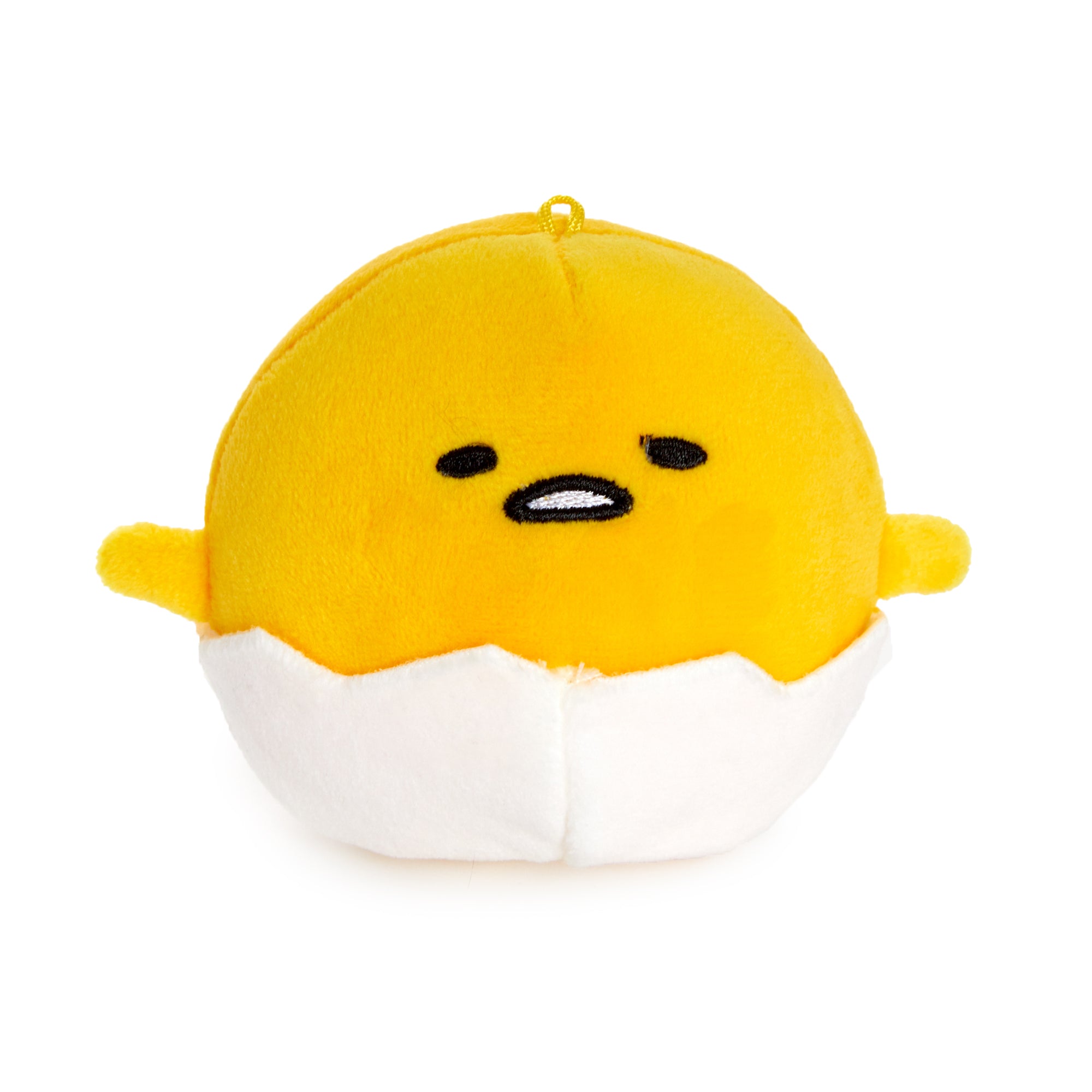 Gudetama Soft Mascot Plush Plush Japan Original   