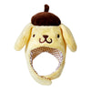 Pompompurin Kigurumi Hat Accessory CLEVER IDIOTS   