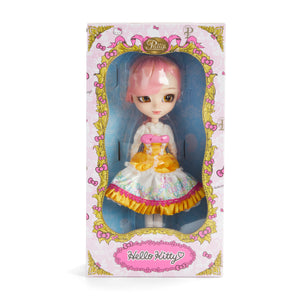 Pullip x Hello Kitty "Lollipop" Doll Toys&Games GROOVE USA   