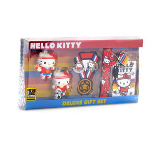 Monogram x Hello Kitty Sports Deluxe Gift Set Accessory MONOGRAM   