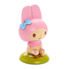 My Melody Wooden Bobblehead Home Goods JEANCO   