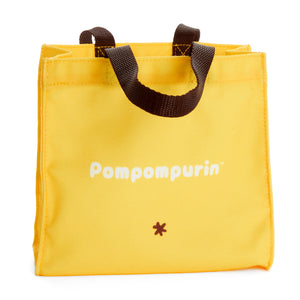 Pompompurin Classic Mini Tote Bags HUNET USA   
