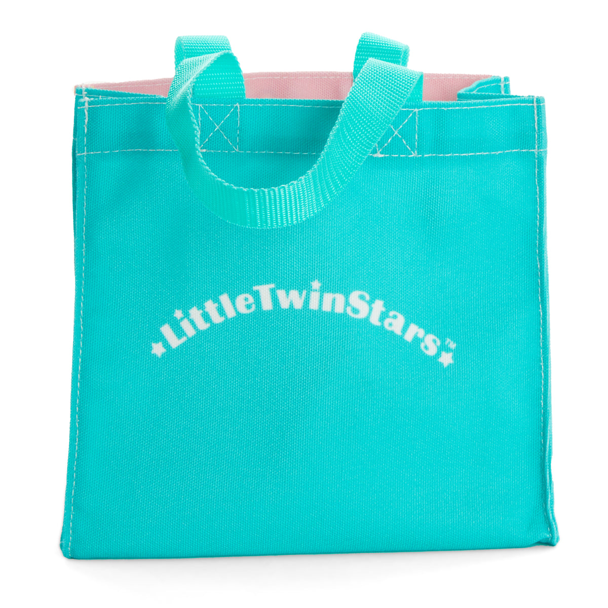 LittleTwinStars Classic Mini Tote Bags HUNET USA   