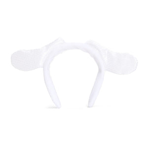 Cinnamoroll Sequin Headband Accessory HUNET USA   