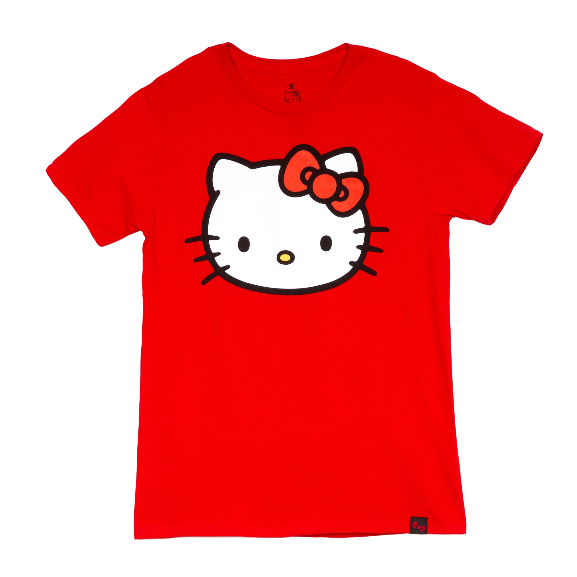 Hello Kitty Original Logo