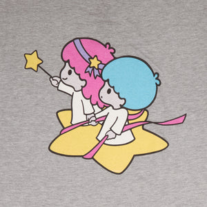 LittleTwinStars Sanrio Original Graphic Tee Apparel RIPPLE JUNCTION   