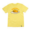 Gudetama Sanrio Original Doomed Tee Apparel RIPPLE JUNCTION   