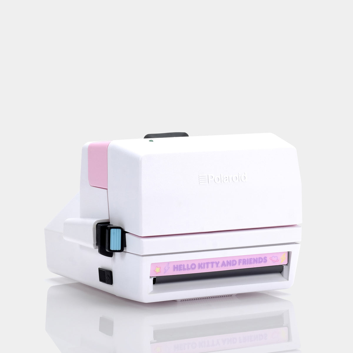 Polaroid x Hello Kitty & Friends 600 Camera Toys&Games RETROSPEKT   