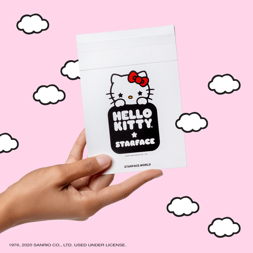 Hello Kitty x Starface Refills (32ct) Beauty Starface World Inc.   