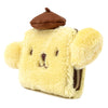 Pompompurin x Loungefly Plush Wallet Bags Loungefly   