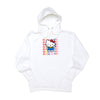 Hello Kitty Watashi Wa Unisex Hoodie Apparel Printful   