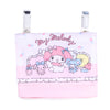 My Melody Belt Clip Pouch (Frills & Lace Series) Bags Japan Original   