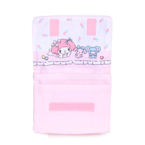 My Melody Belt Clip Pouch (Frills & Lace Series) Bags Japan Original   