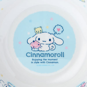 Cinnamoroll Melamine Dish Home Goods Japan Original   