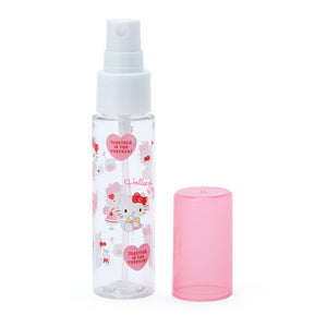 Hello Kitty Mini Spray Bottle Travel Japan Original   