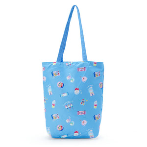 Tuxedosam Reversible Tote Bag (Sam's Candy Shop Series) Bags Japan Original   