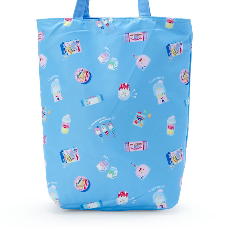 Tuxedosam Reversible Tote Bag (Sam&#39;s Candy Shop Series) Bags Japan Original   