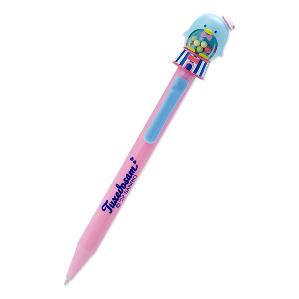 Tuxedosam Mechanical Pencil (Sam&#39;s Candy Shop Series) Stationery Japan Original   