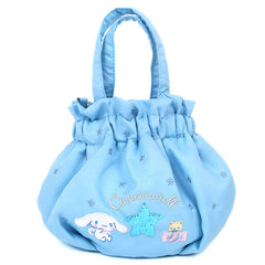 Hello Kitty 2-Way Sequin Bag