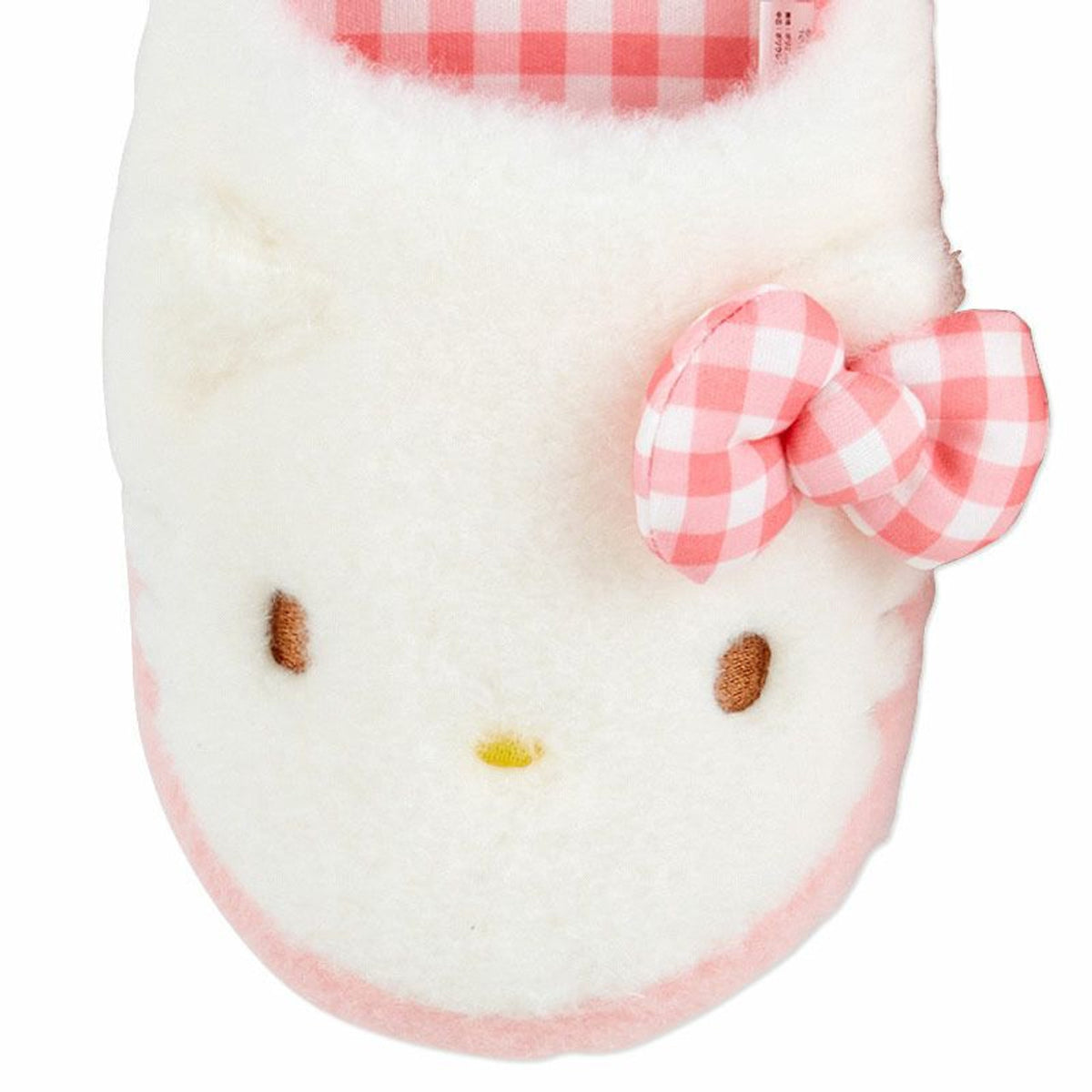 Hello Kitty Adult Slippers Shoes Japan Original   