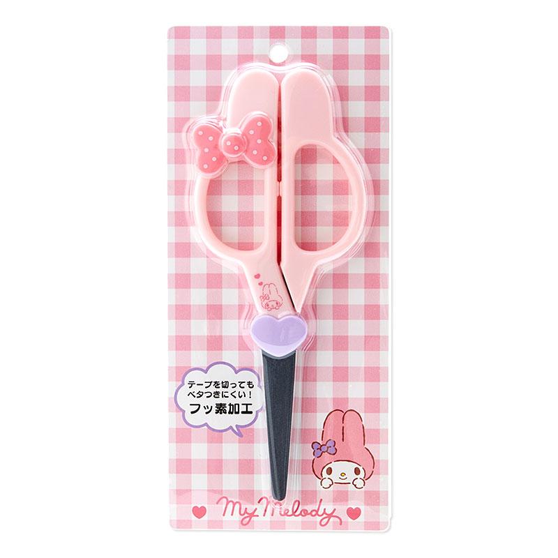 Sanrio Die-Cut Scissors - My Melody