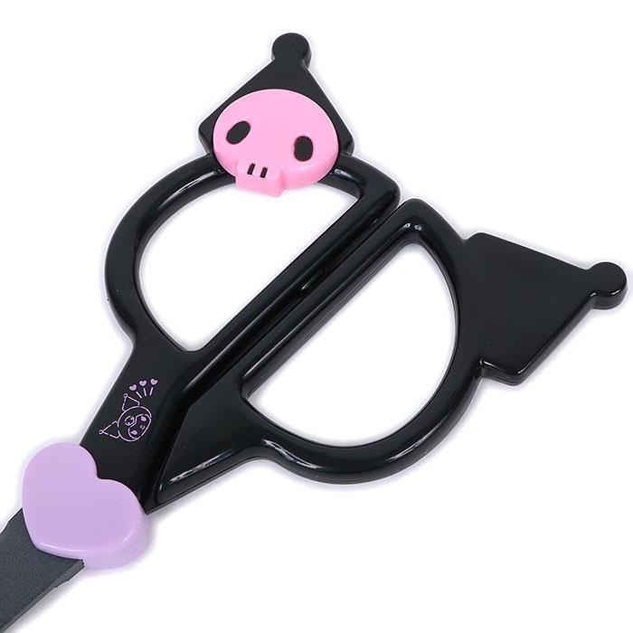 1pcs Hello Kitty Stainless Steel Scissors Cartoon Cute Stationery Handmade  Scissors Cinnamoroll Kuromi My Melody Style Multipurpose Fabric Scissors  Tool Set - Perfect For Office, Sewing, Arts, School And Home Supplies